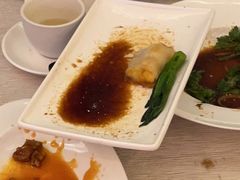 -福州天元国际威斯汀酒店·中国元素餐厅