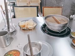 -椰庭·椰子鸡·创意玩家(晶耀前滩店)