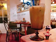 好运气树莓汁-JAMES+詹嘉厨房