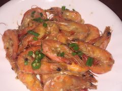 -岷山饭店-芝芝自助餐厅