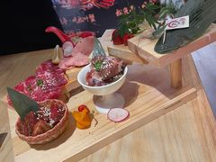 -松鱼亭·和牛烧肉(协鑫广场店)