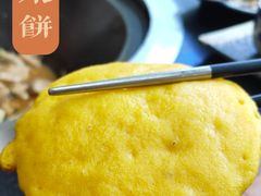 -老刘生态大鱼坊铁锅炖鱼(赛马场店)