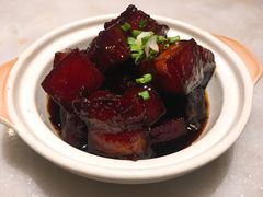 -小菜园新徽菜(马鞍山金鹰店)