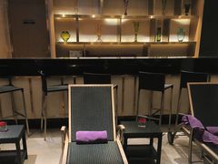 -西美五洲酒店康乐中心