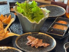 -樱嘢·炭火烧肉(惠南店)