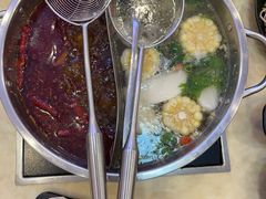 -潮汕良记牛肉火锅(洪武路店)