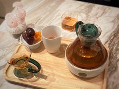 -théATRE 茶聚场(王府中環店)
