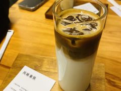 -稀物集咖啡(徽州大道店)