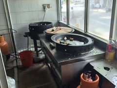 -孝丰南门锅贴(南街店)