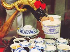 -桂发祥十八街麻花(和平路店)