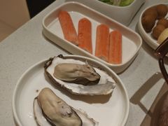 -小茉庐和牛自助火锅(龙湖万达店)