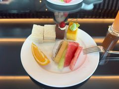 -宁波万豪酒店