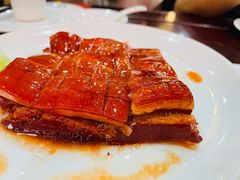 -吴门人家·苏宴宫廷菜(拙政园店)