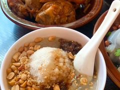 糕粑稀饭-金必轩(青岩店)