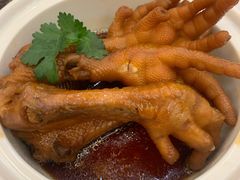 -顺德人家食府(黄金广场店)