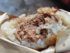 -老味茶屋(川沙老街店)