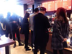 -星巴克臻选(北京太阳宫凯德店)