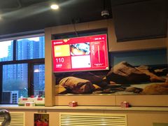 -海底捞火锅(劲松店)