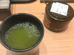 -大起水产回转寿司(道顿堀店)