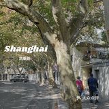 行走在上海老街