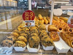 -味多美蛋糕(台湾街店)