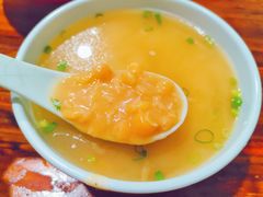-朱大嘴肥肠血旺(福字街店)