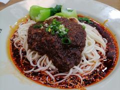 -李先生牛肉面大王(北京东四店)