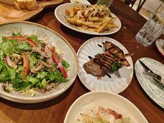 -Osteria Garden 生蚝花园餐厅(原进贤路店)