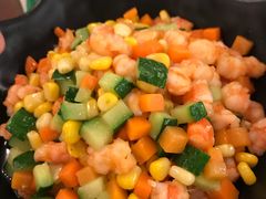 -周渝食惦·酸菜鱼精致川菜(横岗店)
