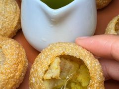 -南国印度餐厅Dakshin