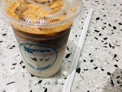 冻“鸳鸯”-Something For(中洲湾店)
