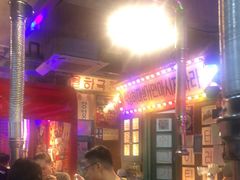 -釜山火炉·海鲜烤肉(紫藤路店)