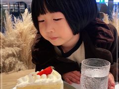 -烫面包·面包烘焙(绿地缤纷城店)