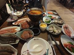 -阳光岛·海鲜盛宴(银泰中心in99店)