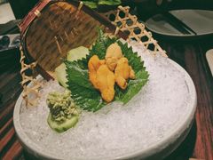 -山葵家·创意料理(万象汇店)