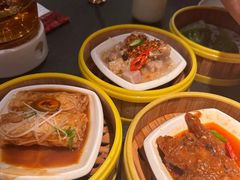 -蝴蝶里·粤菜·点心(滨江龙湖店)