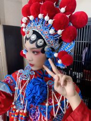 -盘子女人坊古装写真摄影(天津总店)