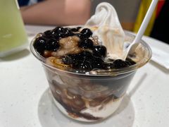 -喜茶(深圳东门1234店)