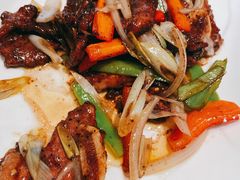 -粤味馆(黄河路店)