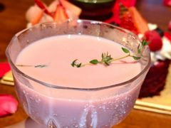 -茶源Fountain Lounge大堂吧·北京东方君悦大酒店