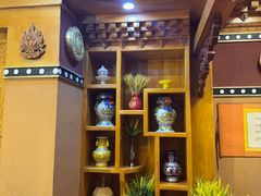 -宗巴雍姆藏餐府