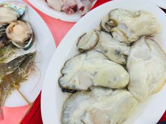 -花苑美食横琴生蚝火锅(拱北粤华路店)