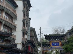 -乐乐餐厅(湘子庙街店)