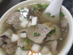 -座上客美食·雄记肠粉