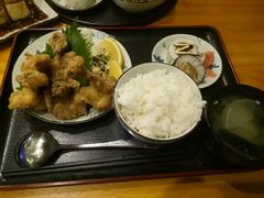 -京和风.日式家庭料理(京和风食堂大仓店)