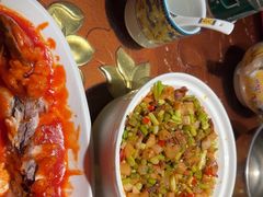 -缪氏川菜(深圳北站缤果空间店)