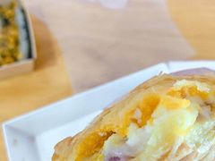-米阿糯糕团•酒酿•甜品(莫愁店)