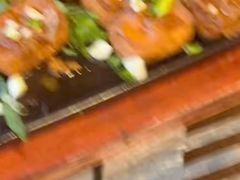 -神伙烧烤(江北黄泥塝店)