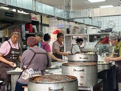 -大南门牛肉包子店