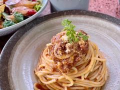 经典肉酱意面-La Terre乐田(万象城店)